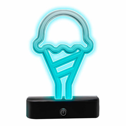 Nano Neons - US 7791