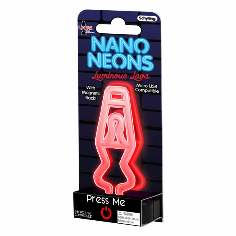 Nano Neons - US 7791