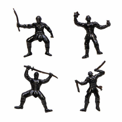 Wally Crawlys Ninja - US 1018