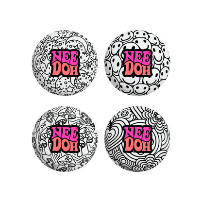 NeeDoh Press-Doh - US 8362