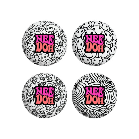 NeeDoh Press-Doh - US 8362