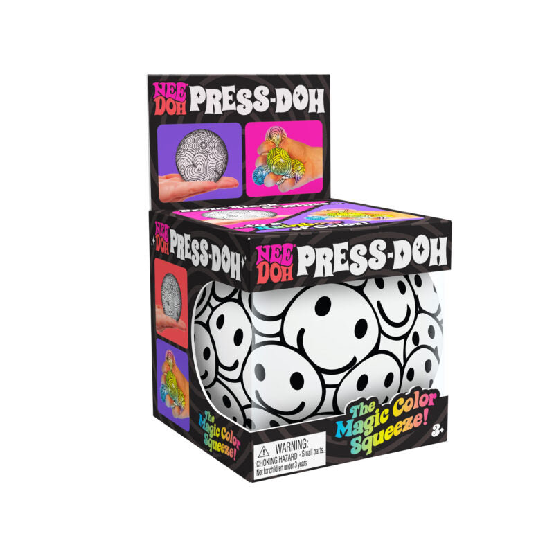 NeeDoh Press-Doh - US 8362
