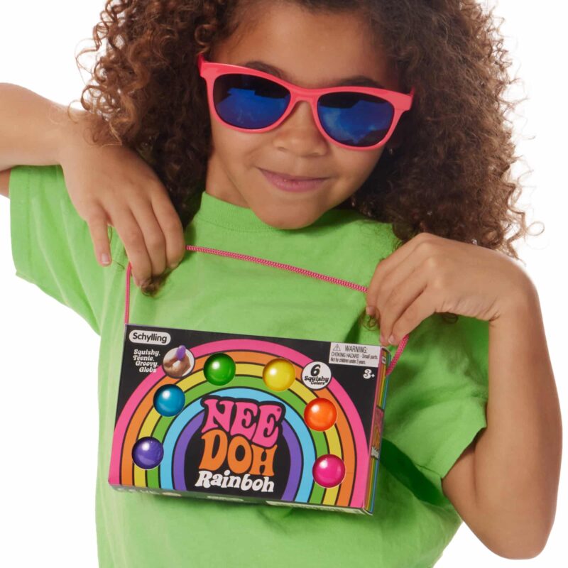 NeeDoh Rainboh - US 8826