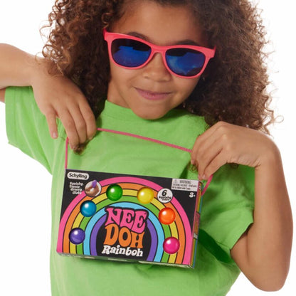 NeeDoh Rainboh - US 8826