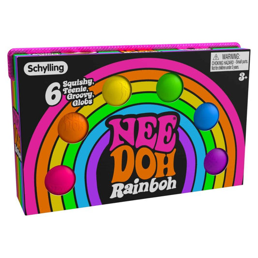 NeeDoh Rainboh - US 8826