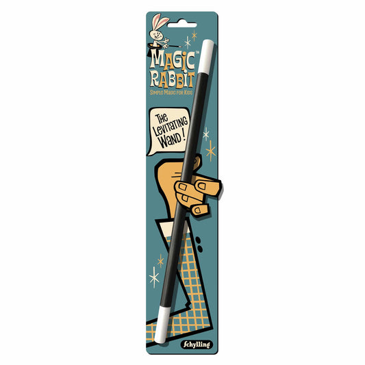 Levitating Wand - US 5652