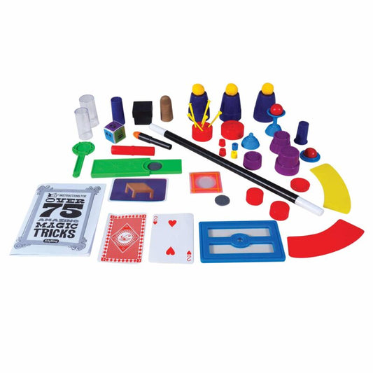 Jumbo Box Of Magic Tricks - US 1413