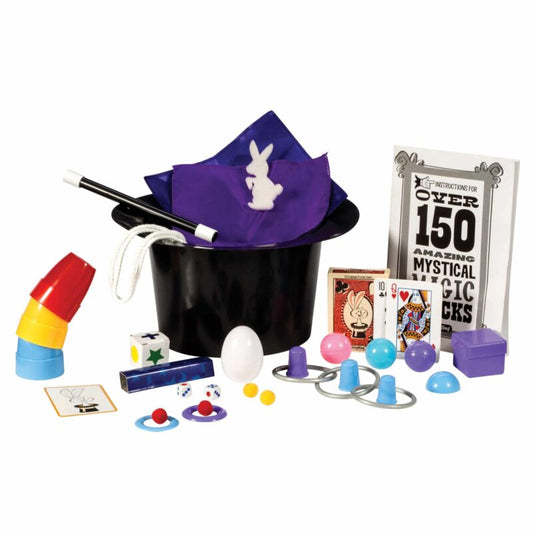 Deluxe Magic Hat Set - US 8470