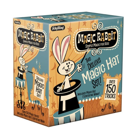 Deluxe Magic Hat Set - US 8470