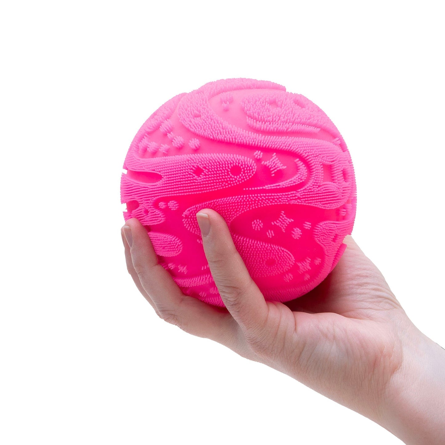 Super NeeDoh® Fuzz Ball - US 4036