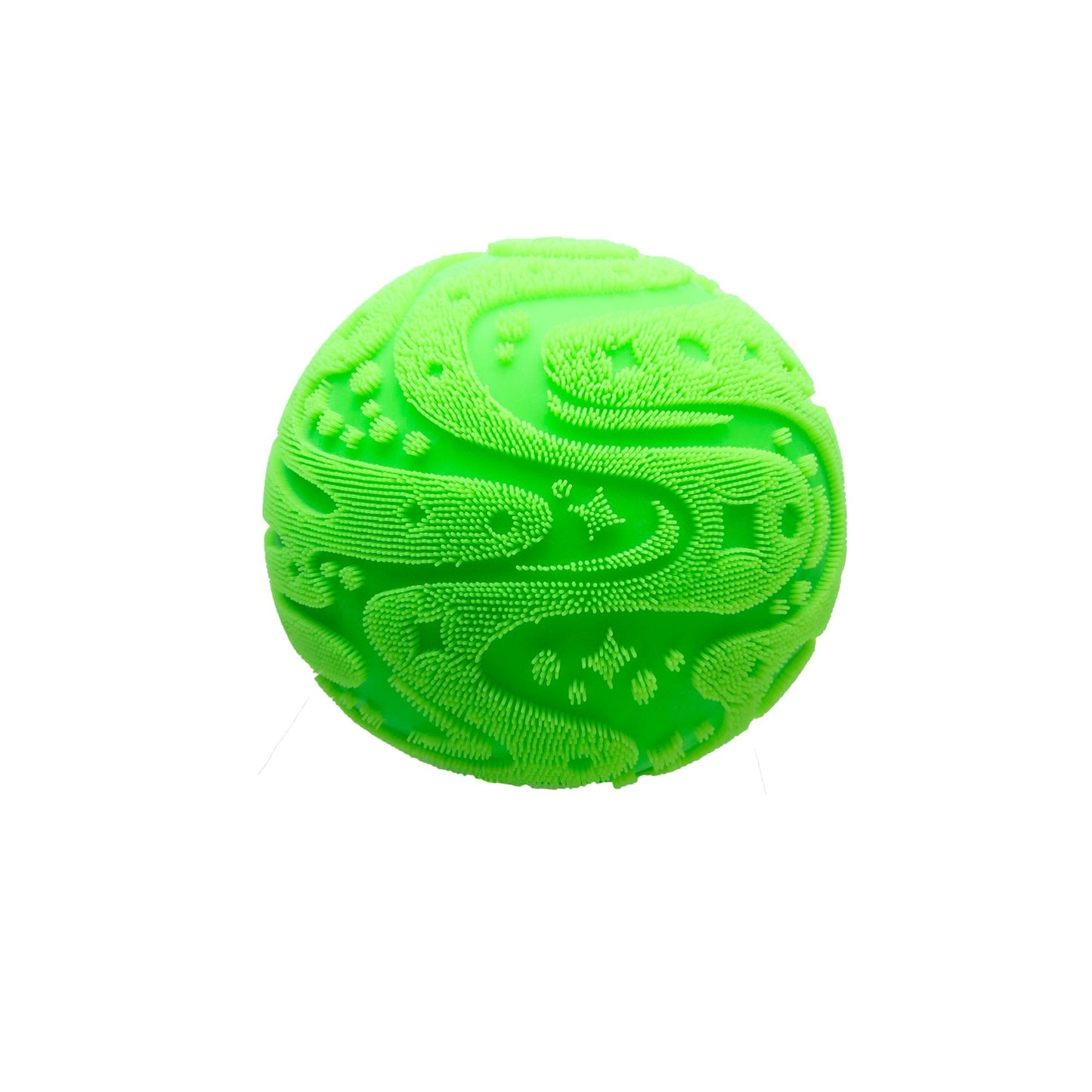 Super NeeDoh® Fuzz Ball - US 4036
