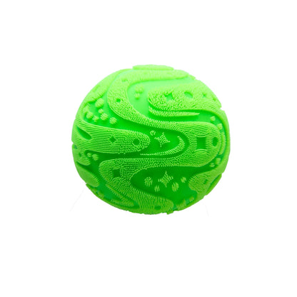 Super NeeDoh® Fuzz Ball - US 4036
