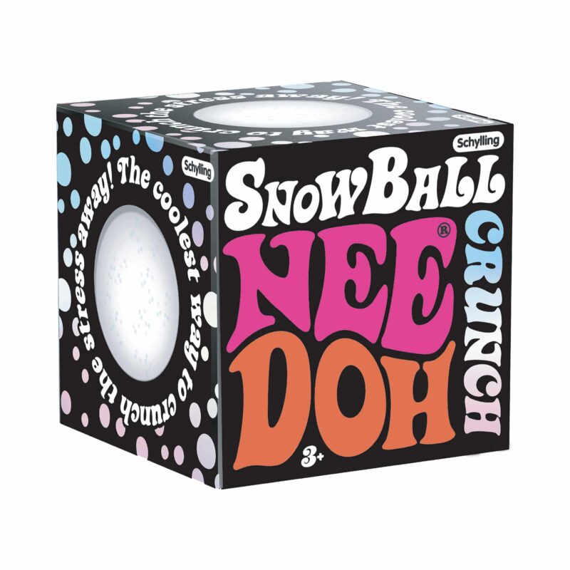 Snow Ball Crunch - US 5776