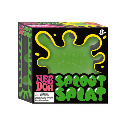 NeeDoh SplootSplat - US 1631