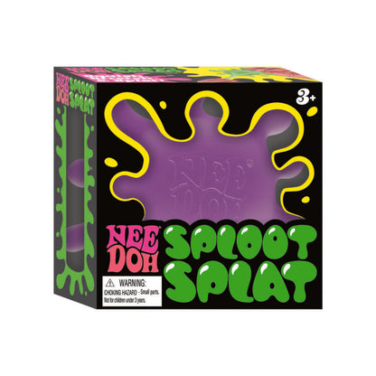 NeeDoh SplootSplat - US 1631