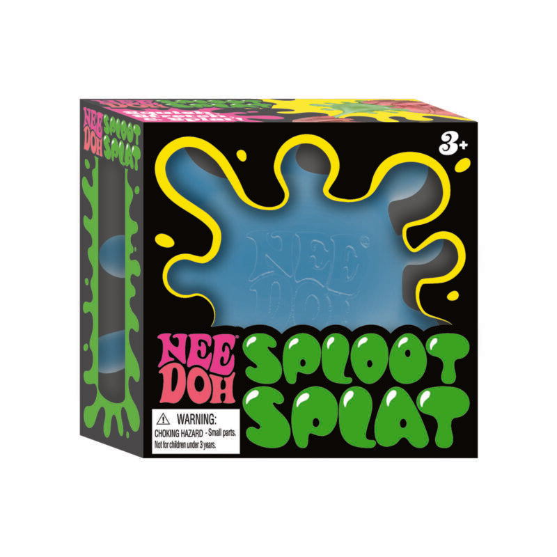 NeeDoh SplootSplat - US 1631