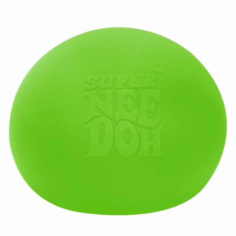 Super NeeDoh - US 3514