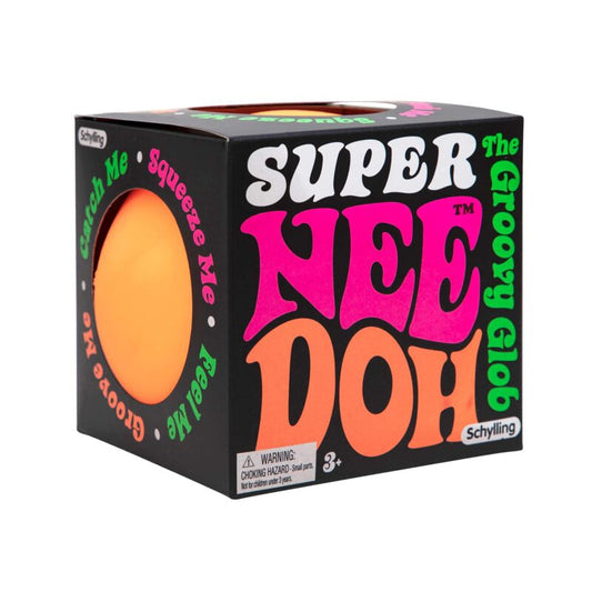 Super NeeDoh - US 3514