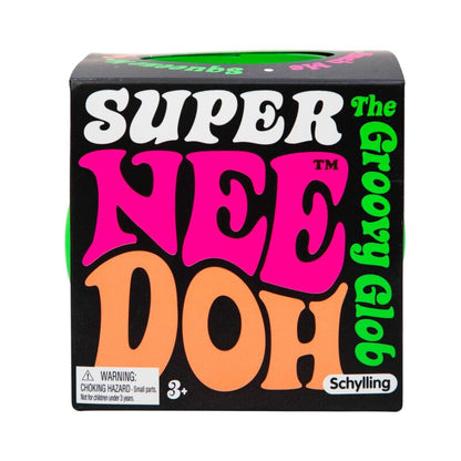 Super NeeDoh - US 3514
