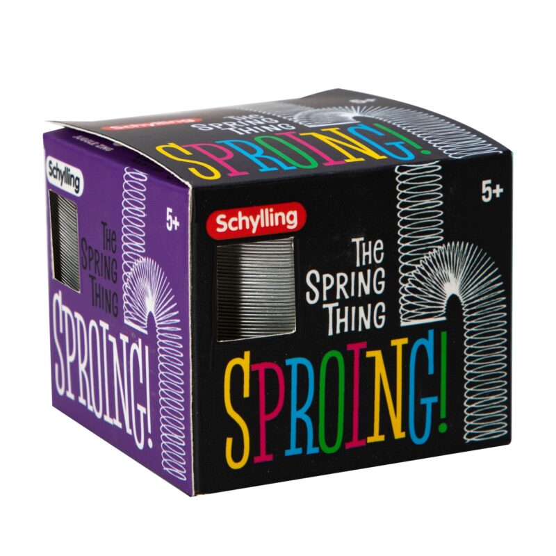 Sproing - US 1263