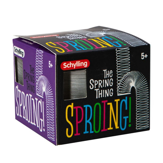 Sproing - US 1263