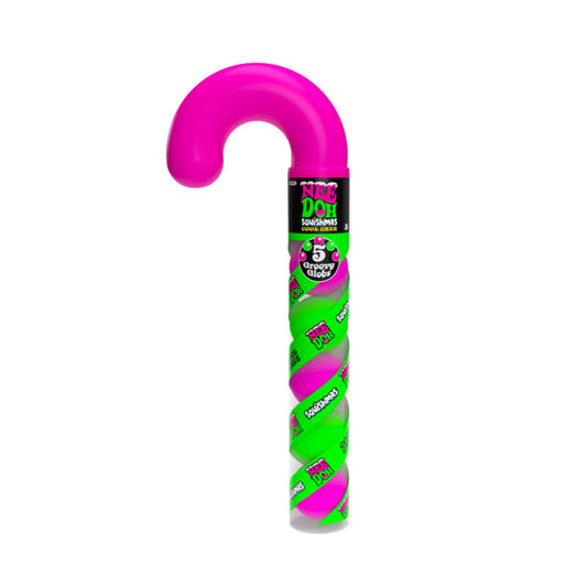 NeeDoh Cool Cane - US 8128