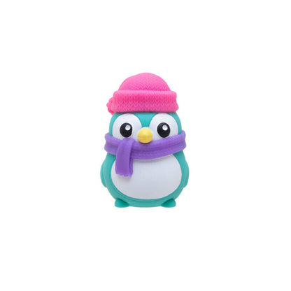 NeeDoh Polar Glow Penguin - US 1456