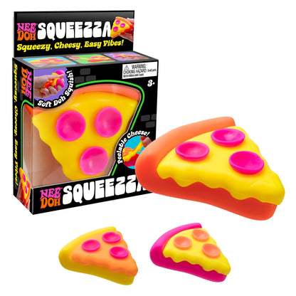 NeeDoh® Squeezza - US 1065