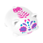 NeeDoh Sugar Skull Cats - US 8316