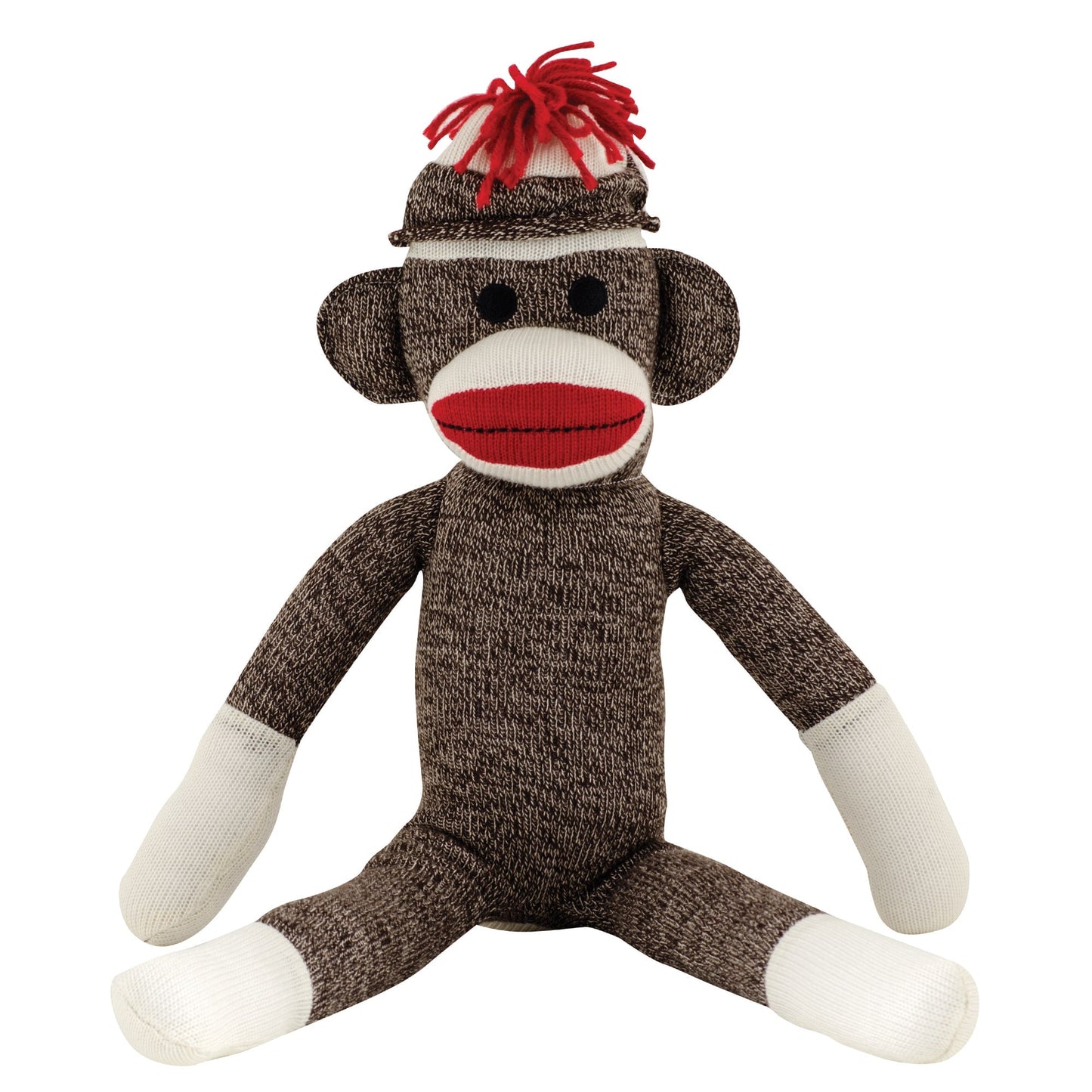 Schylling Sock Monkey - US 9470