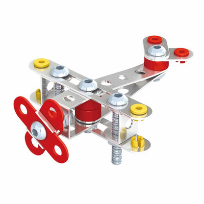 Micro Kits – Steel Works - US 6988