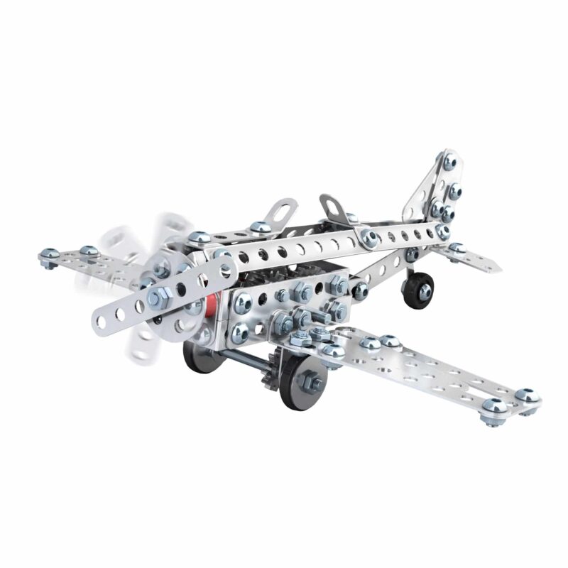 Mechanical Multi-Model – Steel Works - US 2944