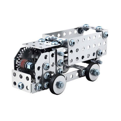 Mechanical Multi-Model – Steel Works - US 2944