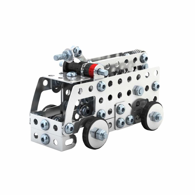 Mechanical Multi-Model – Steel Works - US 2944