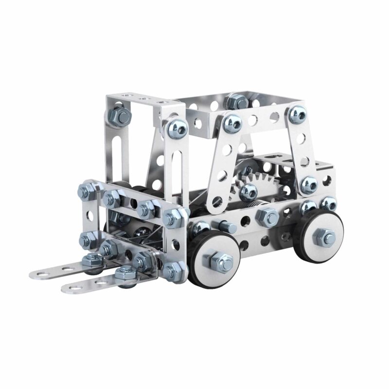 Mechanical Multi-Model – Steel Works - US 2944