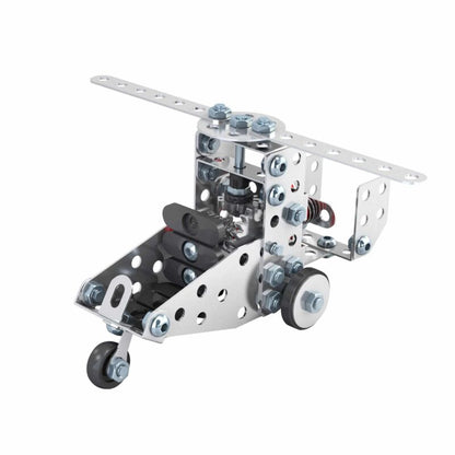Mechanical Multi-Model – Steel Works - US 2944