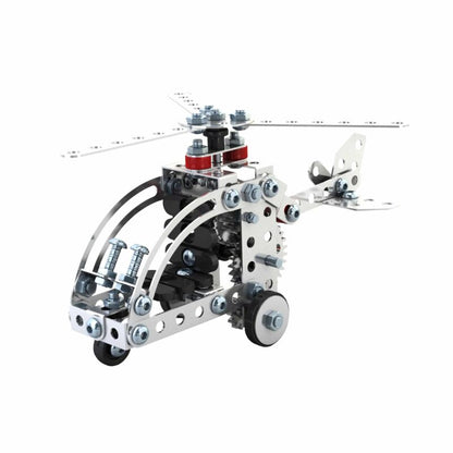 Mechanical Multi-Model – Steel Works - US 2944