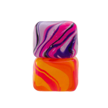 NeeDoh Nice Cube Swirl - US 2827