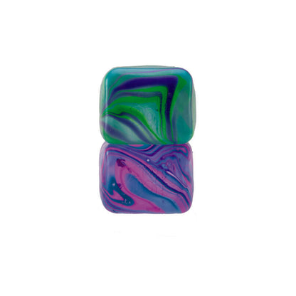NeeDoh Nice Cube Swirl - US 2827
