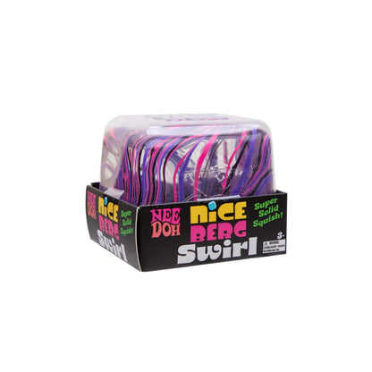 NeeDoh® Nice Berg Swirl - US 7005