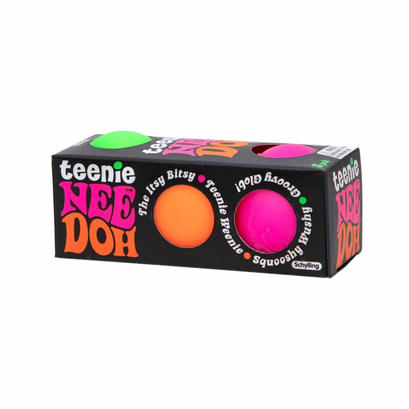 Teenie NeeDoh - US 8780
