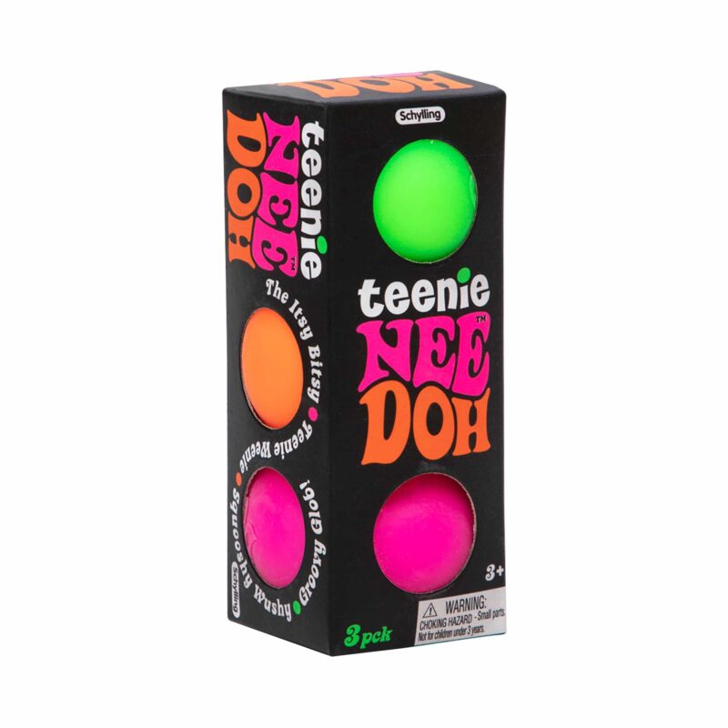 Teenie NeeDoh - US 8780