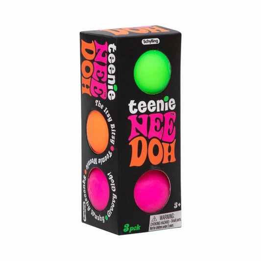 Teenie NeeDoh - US 8780