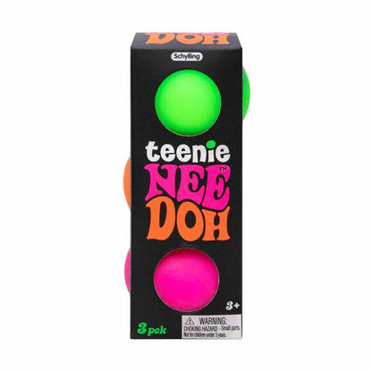Teenie NeeDoh - US 8780