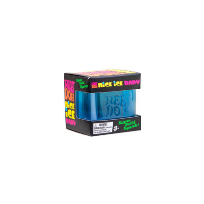 NeeDoh Nice Ice Baby - US 7418