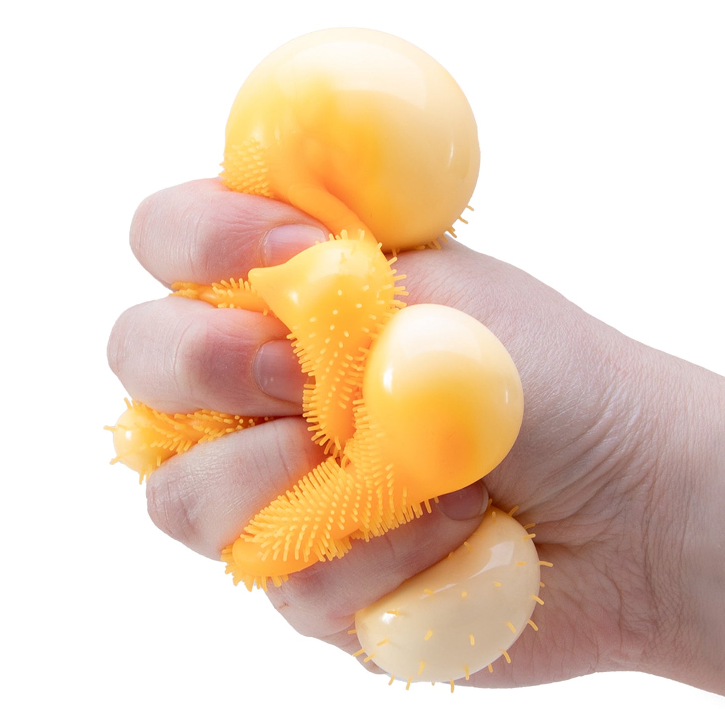NeeDoh® Fuzz Ball Wild Cats - US 2913
