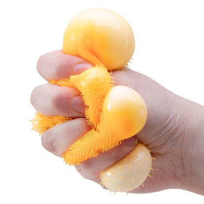 NeeDoh® Fuzz Ball Wild Cats - US 2913