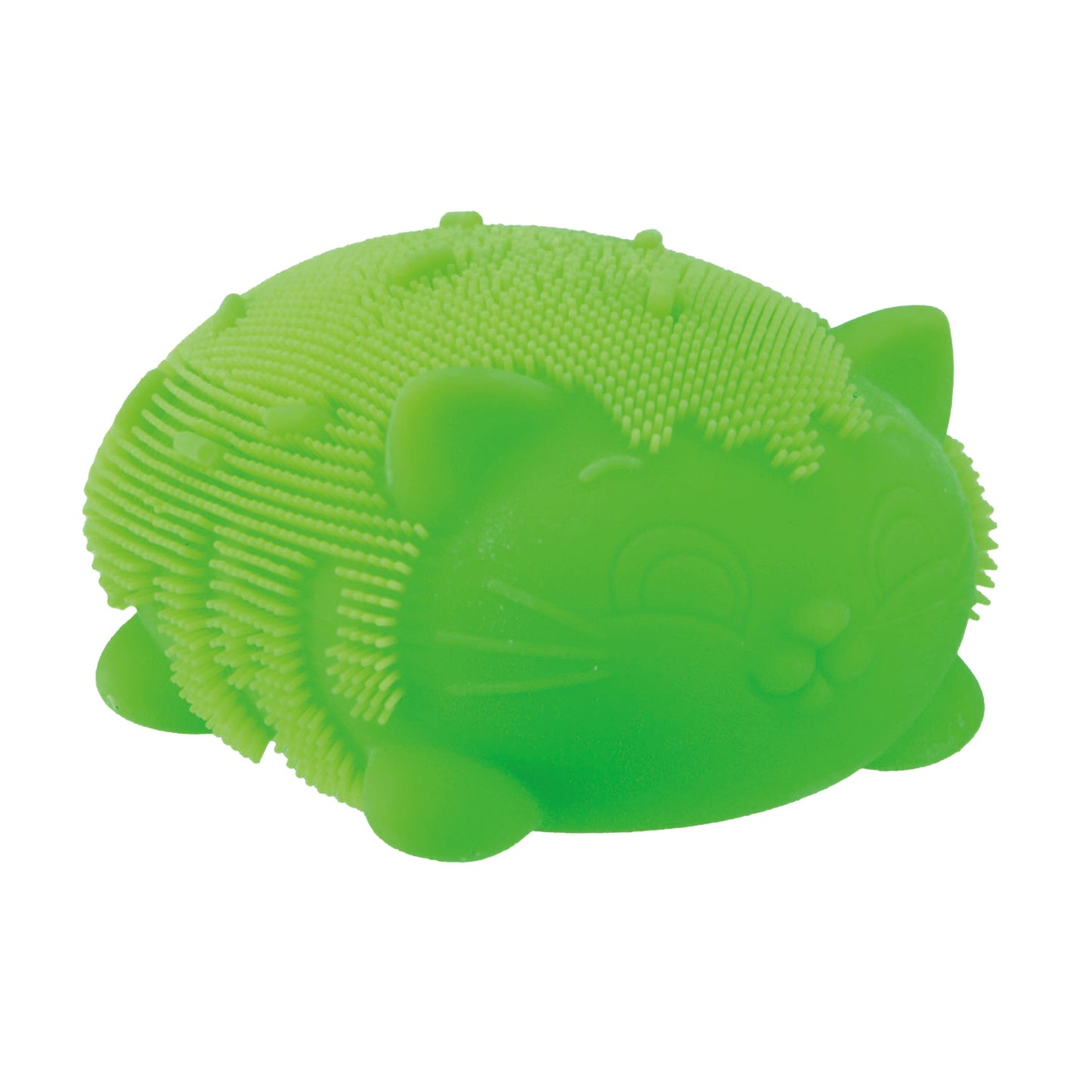 NeeDoh® Fuzz Ball Wild Cats - US 2913