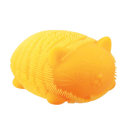 NeeDoh® Fuzz Ball Wild Cats - US 2913
